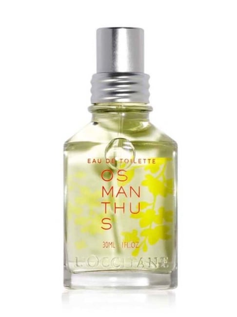 L'OCCITANE Osmanthus Eau de Toilette 30 ml