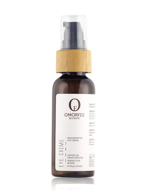 Omorfee Regenerative Eye Creme 50 gm