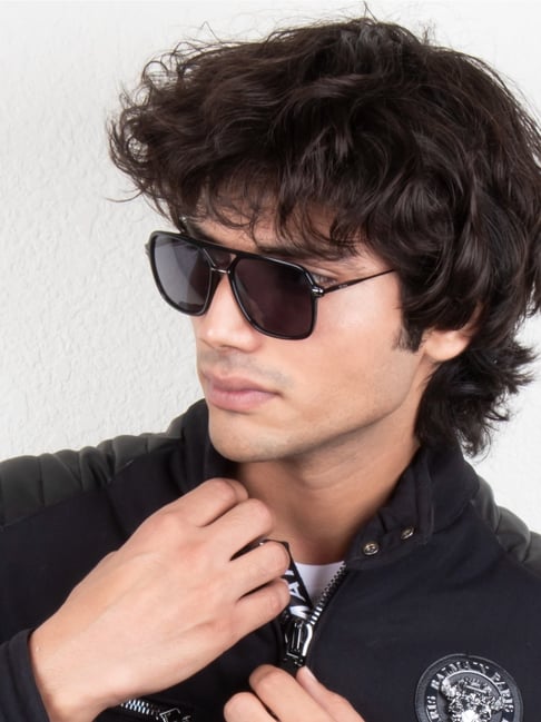 Buy Aviator Sunglasses Online | TATA CLiQ Fashion