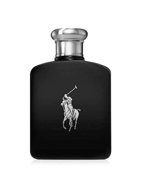 Ralph Lauren Polo Black Eau de Toilette for Men - 125 ml-picture-24