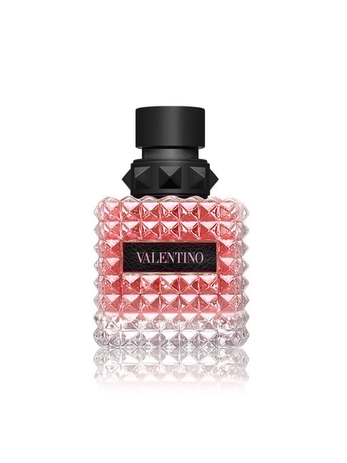 VALENTINO DONNA 香水　50ml 　ポーチ付き Valentino Valentino Donna Eau de Parfum 50 ml | Frankfurt Airport