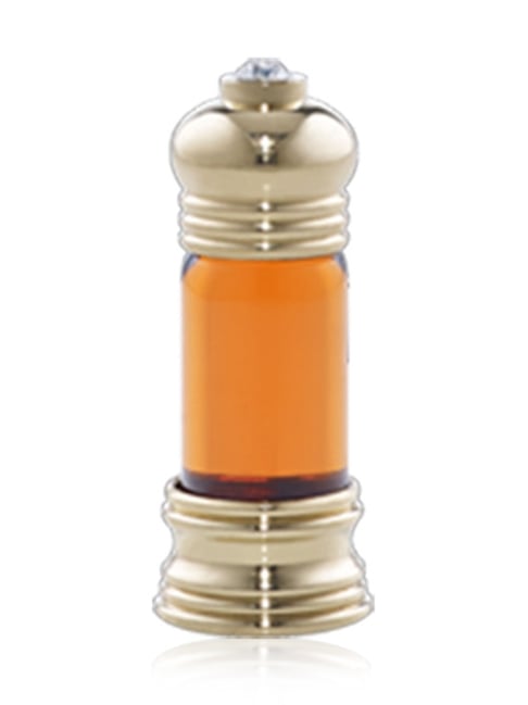 Breathe Aromatherapy Oud Pure Attar