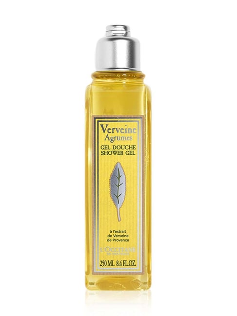 Buy L'Occitane En Provence Verveine Agrumes Shower Gel - 250 ml at