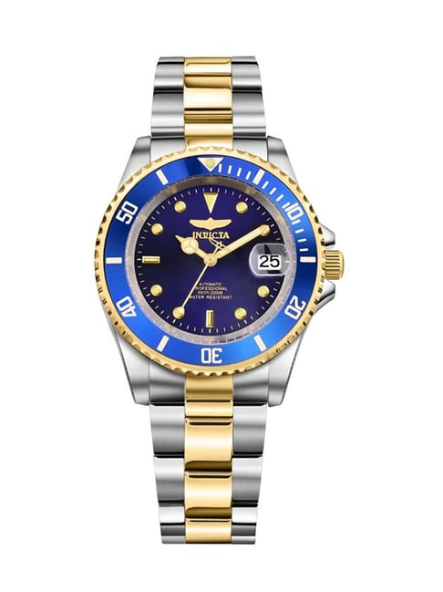 INVICTA 8928OB Pro Diver Automatic Watch for Men
