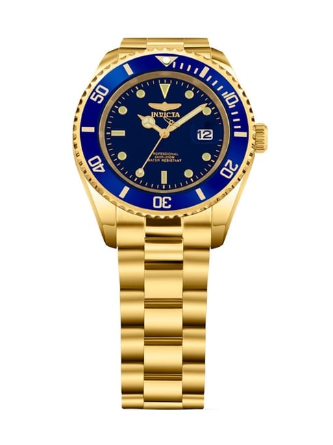 Buy INVICTA 26974 Pro Diver Analog Watch for Men at Best Price