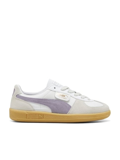 Palermo Lth Unisex Sneakers