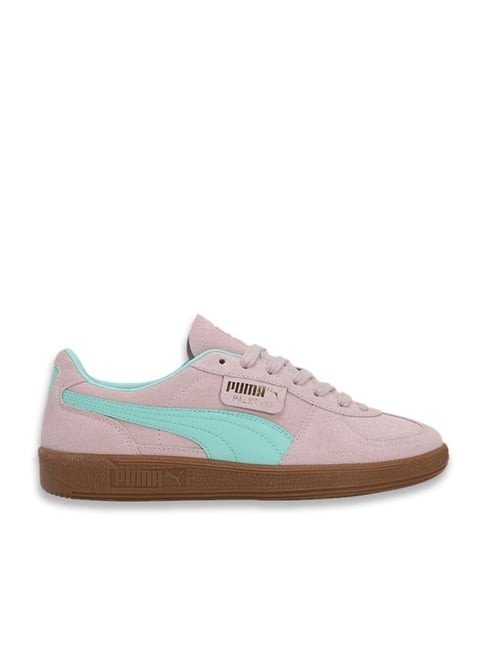 Palermo Unisex Sneakers
