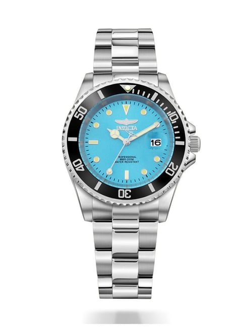 Stainless Steel Invicta Men's 6981 Pro Diver Buy Invicta Pro