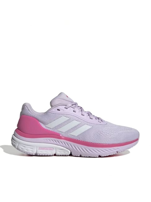 Buy Adidas Women's MOULD Ice Lavender Running Shoes for Women at