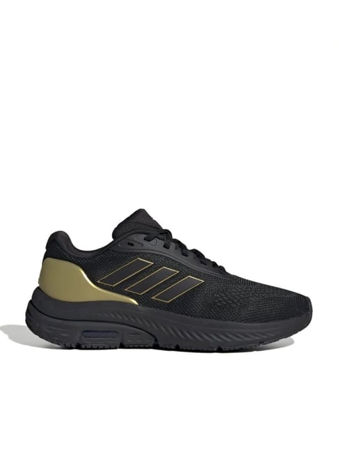 Adidas Women's MOULD Core Black Running Shoes