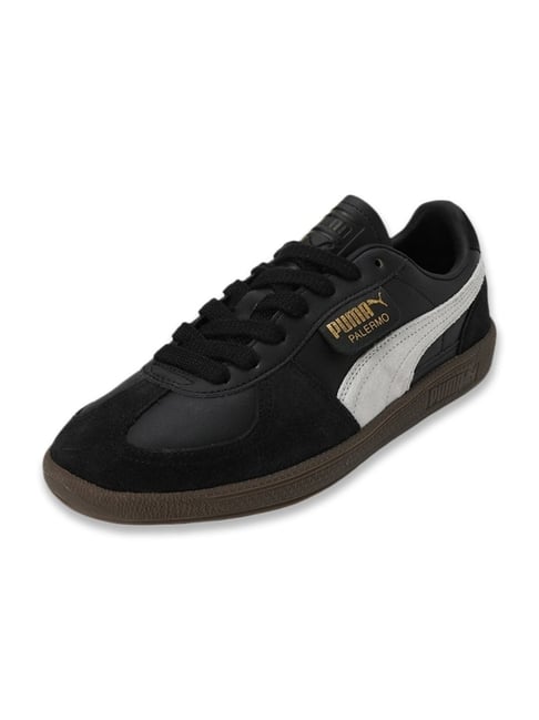Pumas Tour Dates New Black Pumas Mens Black PUMA Ca Pro Classic