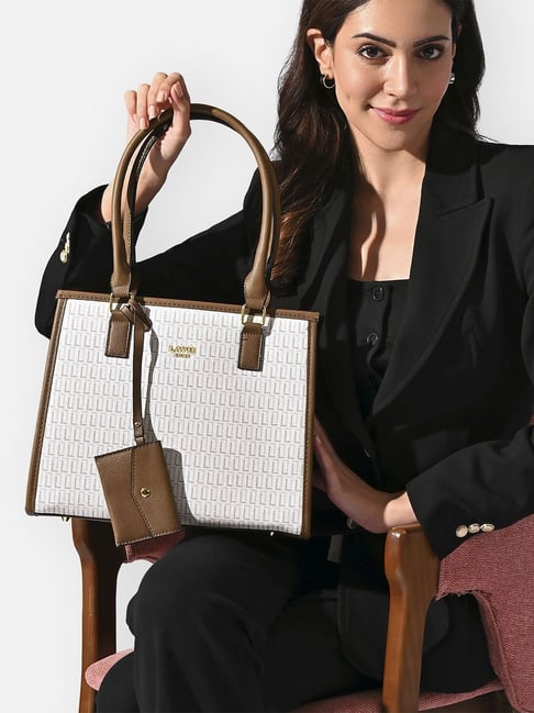 Get Leather Satchels at TATA CLiQ FASHION