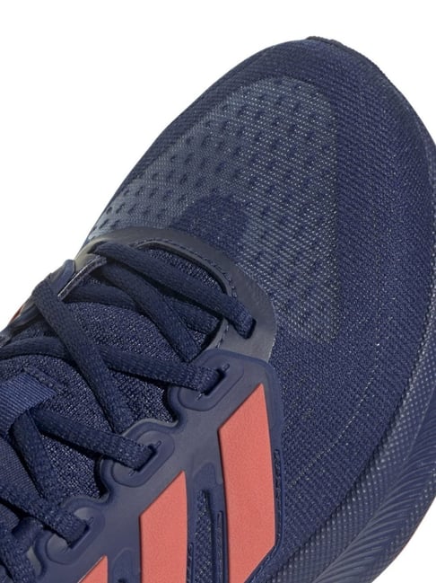 Buy Adidas Women's ULTRARUN 5 Blue Running Shoes for Women
