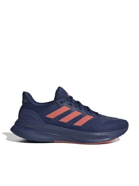 suna Buy Adidas Women's ULTRARUN 5 Blue Running Shoes for Women