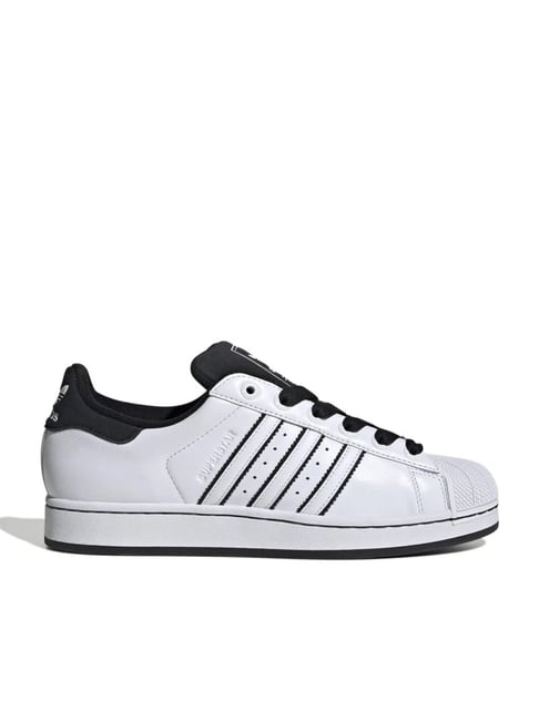 Model Adidas Originals White Mens Men's Shoes Adidas Gazelle Super