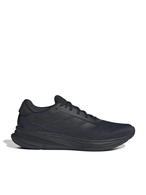 Buy Adidas Men's SUPERNOVA EASE Black Running Shoes for Men at