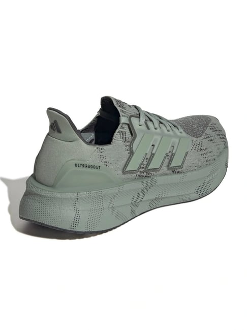 Buy Adidas Men's ULTRABOOST Green Running Shoes for Men at Best