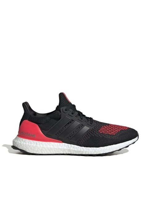 Buy Adidas Men's ULTRABOOST 1.0 Black Running Shoes for Men at Best Price @  Tata CLiQ