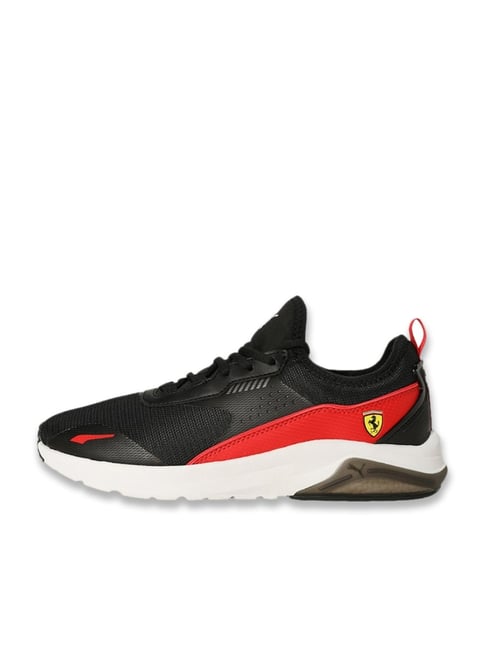 Buy Motorsport Ferrari Electron E Pro Sneakers at Best Price