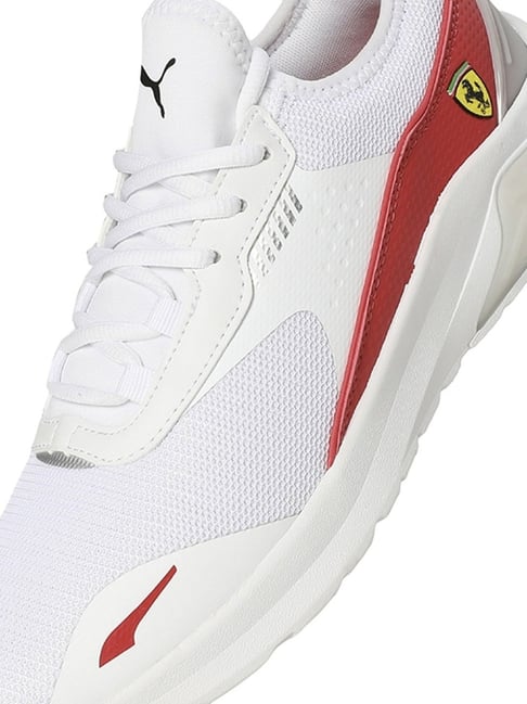 Buy Motorsport Ferrari Electron E Pro Sneakers at Best Price
