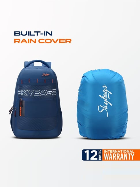 Rain Cover Skybags Latest School Bags Casual Backpack Skybags