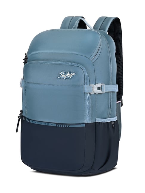 Price History of Skybags Protech V2 30L Formal Laptop Backpack