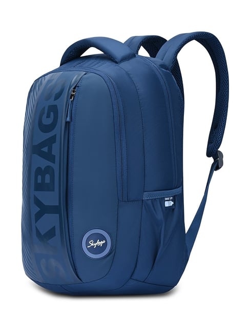 Skybags Grad V2 30L Casual Laptop Backpack for Men Women