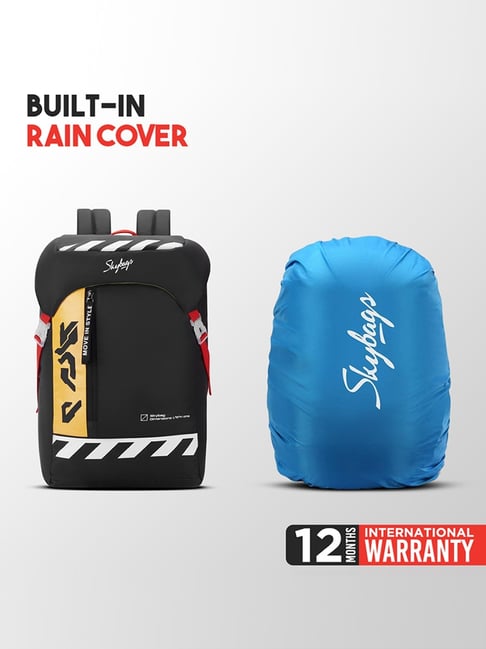 rain cover for backpack skybags Rain Cover Skybags Casual Backpack SKYBAGS Vesper With Rain Cover Teal 40 L  Trolley Laptop Backpack