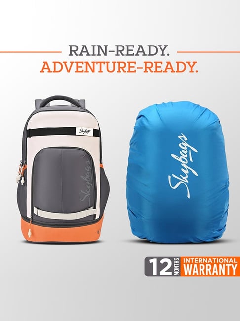 Backpack Skybags Cavalier 45 Skybags Active 40L Laptop Backpack