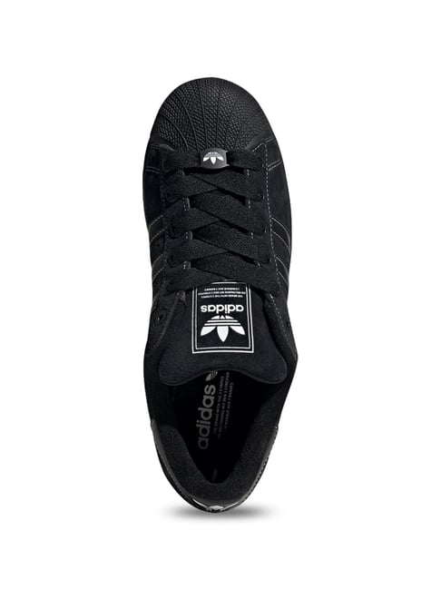adidas gazelle silver green womens adidas Superstar II 'White Black' Men's Shoes 11 main image 0