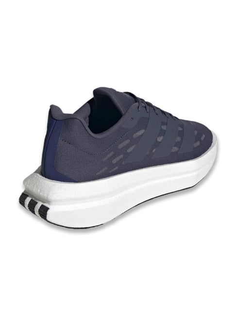 Running Shoes Adidas Fw6769 Adidas Men's FLOWBOOST Blue Running Shoes