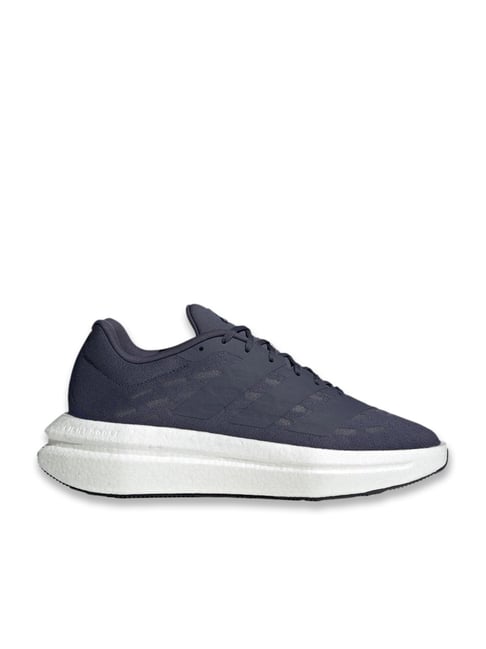 Buy Adidas Men's FLOWBOOST Blue Running Shoes for Men at Best