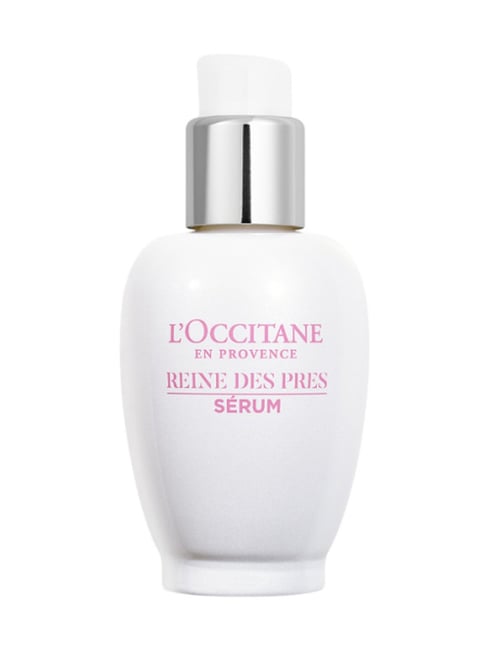L'OCCITANE Reine Des Pres Brightening Serum - 30 ml-picture-25