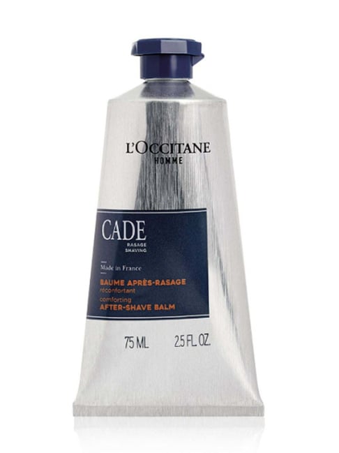 L'OCCITANE Cade After Shave Balm - 75 ml