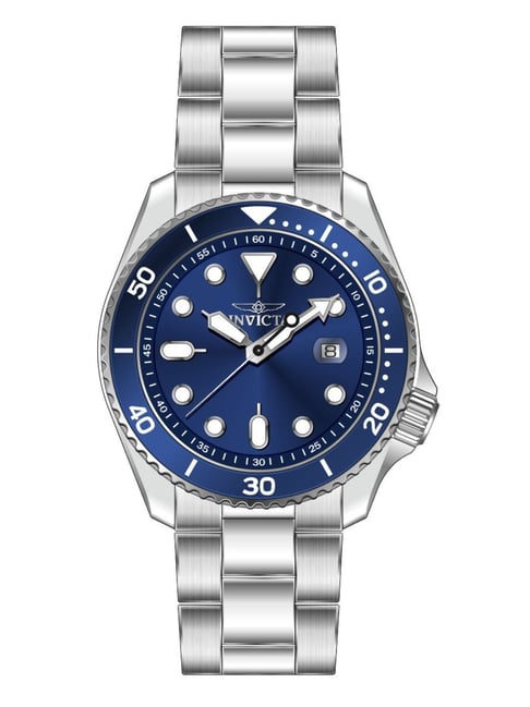 INVICTA 47158 Pro Diver Analog Watch For Men