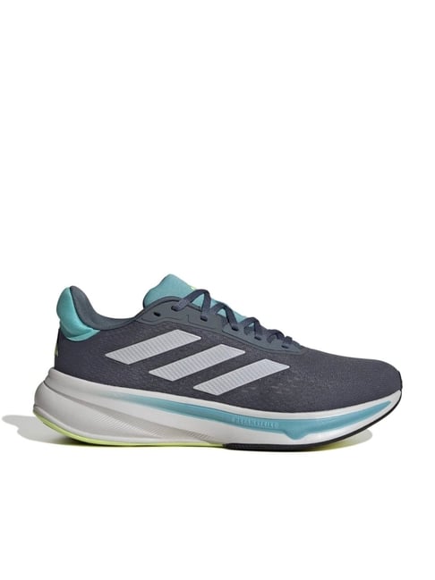 adidas gazelle silver green womens Men's adidas Response 2 Running Shoes (Large Sizes) – BigShoes main image 0