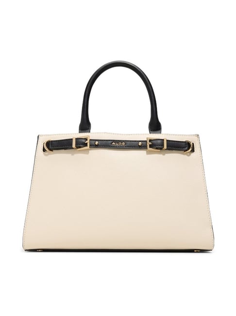Aldo ELIZABELLE Bone Satchel