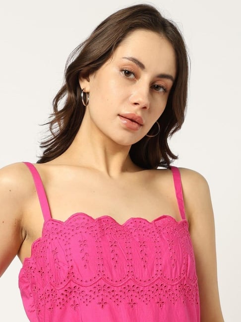 strapless open back dress Baby Gap Pink Jersey Dress 4 Years  Second Snuggle Preloved