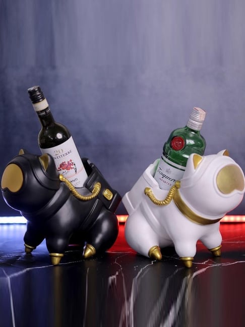 置物 Bottle bancq Ant 置物 Bottle bancq Ant ETCHED / DECORATIVE BOTTLE / 8 1/4