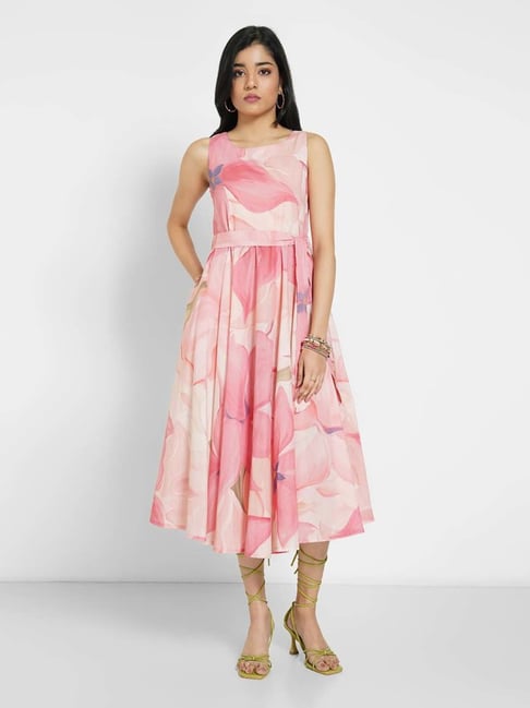 Shop Summer Dresses for Women Online | Tata CLiQ Fashion