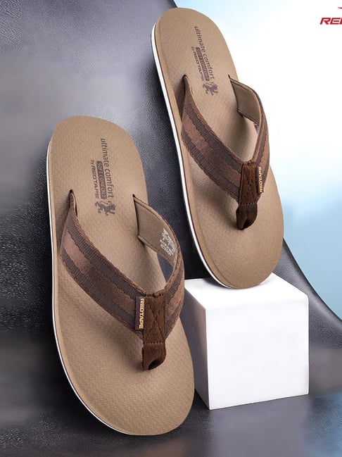 Buy Slippers For Men At Lowest Prices Online In India | Tata CLiQ