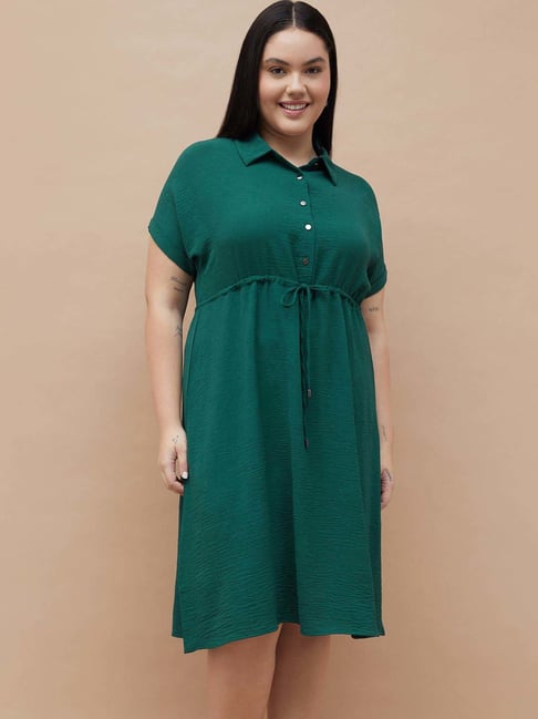 Shop Western Dresses Online | TATA CLiQ FASHION