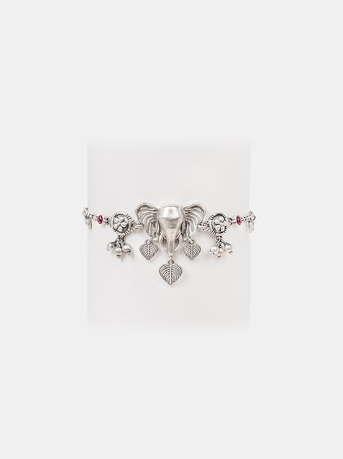 Shaya 925 Silver Bracelet for Women