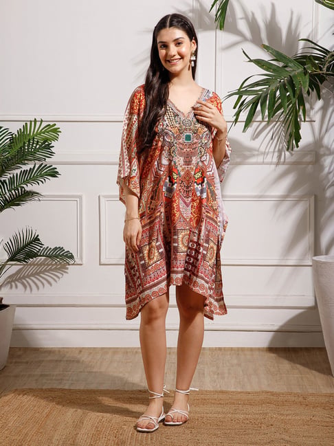 metal embellishment maxi dress SAMINE |Metal Embellishment Maxi Dress – Roseglam Beauty