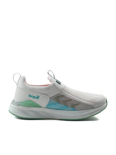 Liberty Women's White Walking Shoes-picture-23