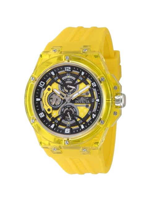 Invicta 48802 Racing Analog Watch For Men-picture-34