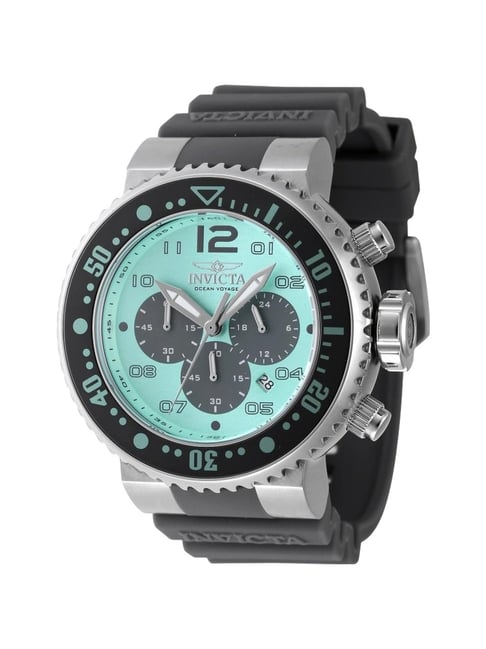Invicta 47196 Pro Diver Analog Watch For Men-picture-26