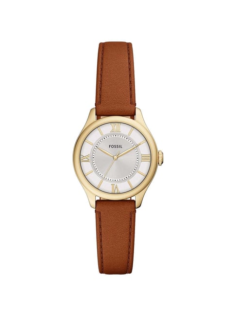 Q Wander Fossil Smartwatch Woman Fossil Best Buy Womens