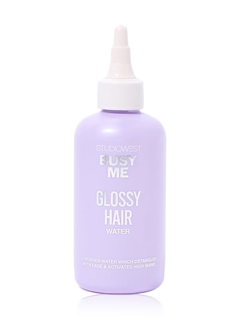 Studiowest by Westside Busy Me Glossy Hair Water - 200 ml