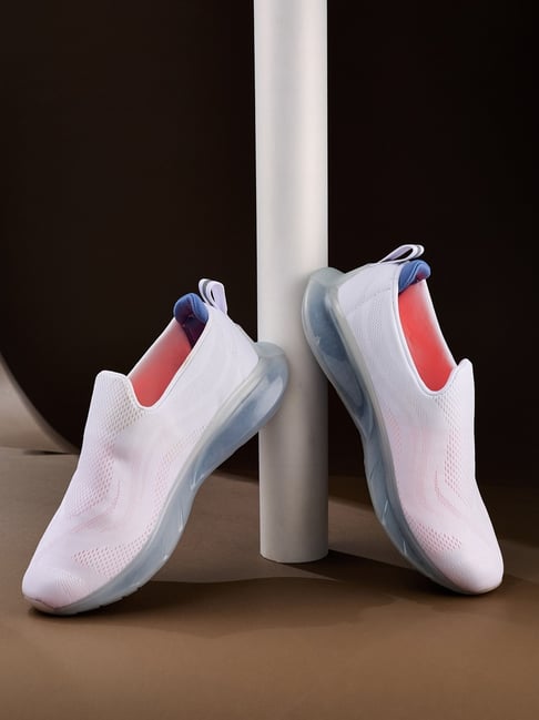 Campus Men's GADGET White Walking Shoes-picture-32